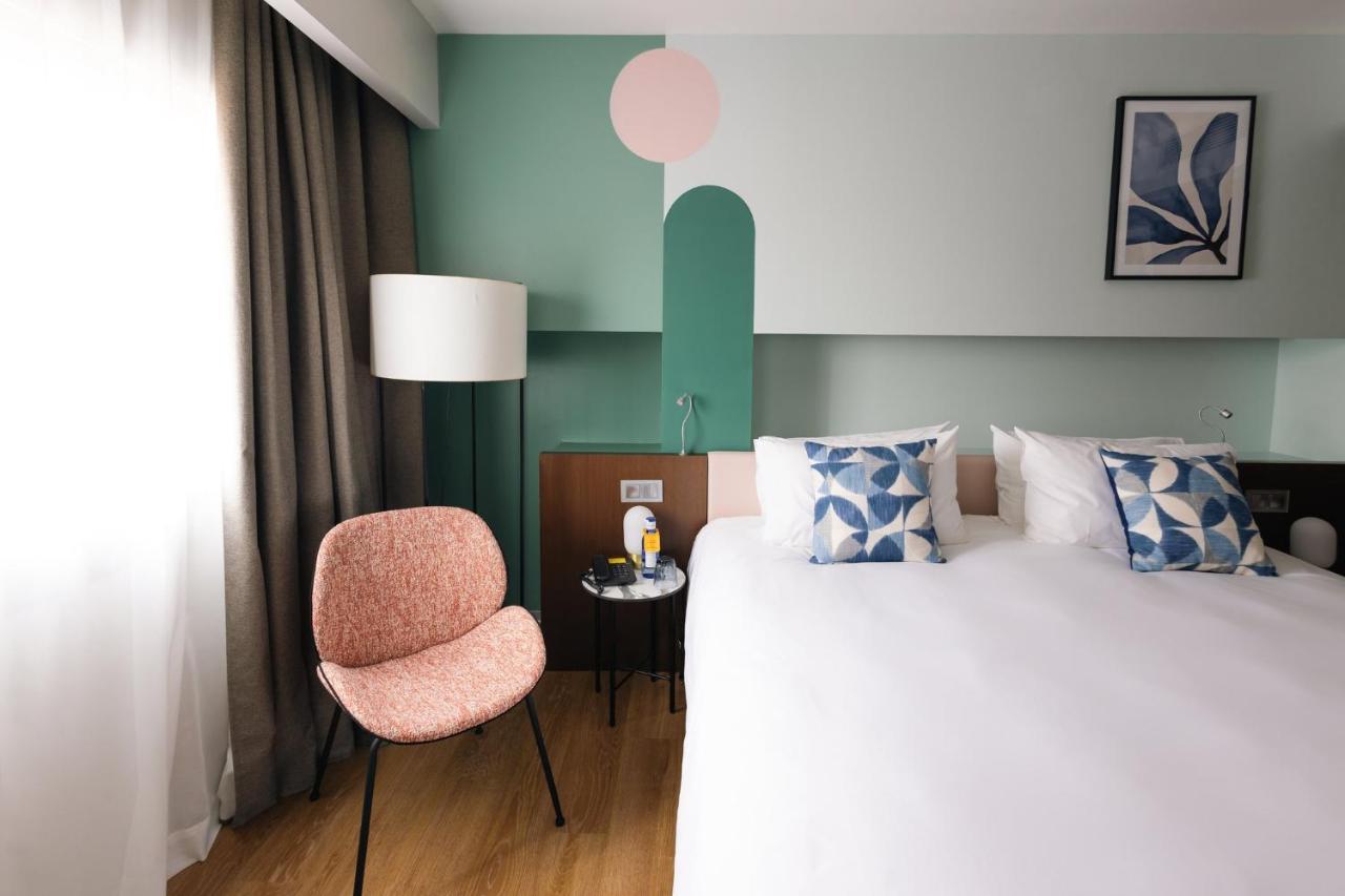 Quarto Queen Standard