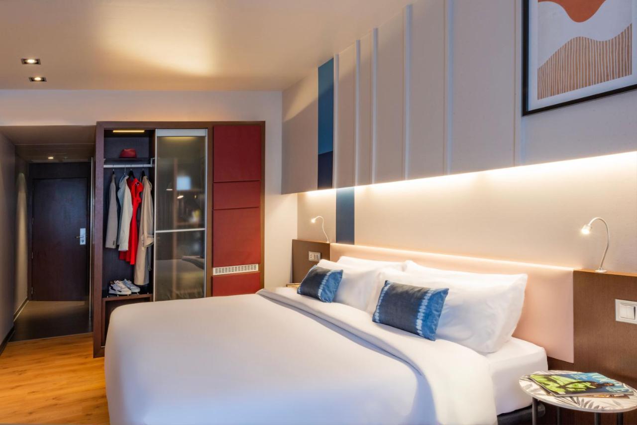 Quarto King Premium